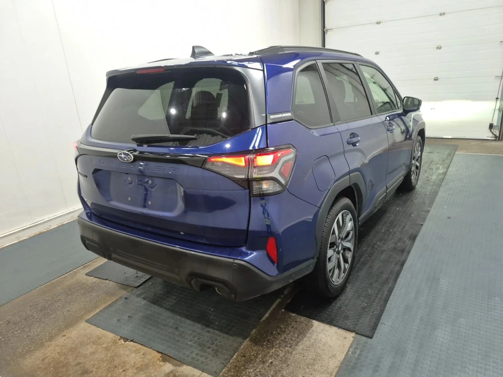 Subaru Forester, снимка 3 - Автомобили и джипове - 56729089