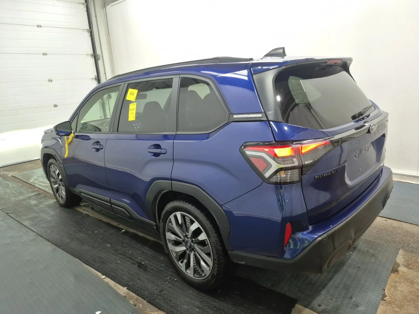 Subaru Forester, снимка 4 - Автомобили и джипове - 56729089