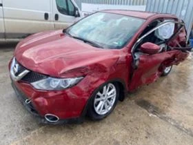 Nissan Qashqai 1.2T, снимка 3