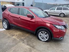 Nissan Qashqai 1.2T, снимка 4