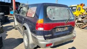 Mitsubishi Pajero sport 2.5 tdi, снимка 5