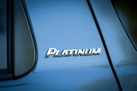 Toyota Sequoia Platinum 5.7 / V8 / 4WD / LPG, снимка 5