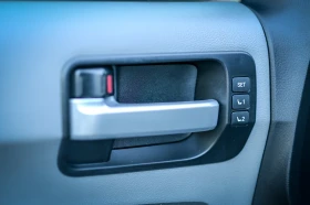 Toyota Sequoia Platinum 5.7 / V8 / 4WD / LPG, снимка 16