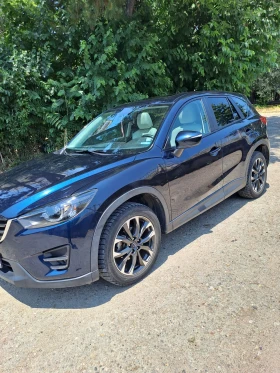 Mazda CX-5, снимка 7