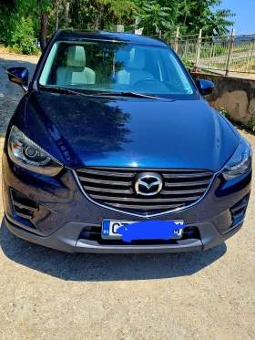 Mazda CX-5, снимка 1