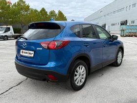 Mazda CX-5 2.0i 165 к.с./ГАРАНЦИЯ ОТ КЕНТАВЪР , снимка 4