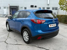 Mazda CX-5 2.0i 165 к.с./ГАРАНЦИЯ ОТ КЕНТАВЪР , снимка 3