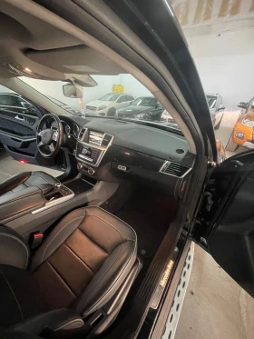 Mercedes-Benz GL 350 AMG/7 местен/1собственик/Напълно обслужен/НОВ!!, снимка 14