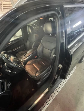 Mercedes-Benz GL 350 AMG/7 местен/1собственик/Напълно обслужен/НОВ!!, снимка 13
