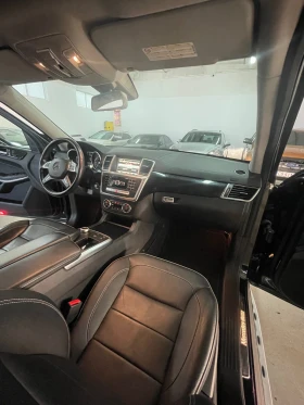 Mercedes-Benz GL 350 AMG/7 местен/1собственик/Напълно обслужен/НОВ!!, снимка 16