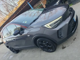 Opel Crossland X 1.5  HDI FACE  GS  line  KAMERA NOVA 2023g, снимка 1