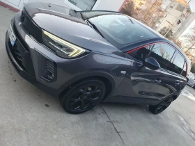 Opel Crossland X 1.5  HDI FACE  GS  line  KAMERA NOVA 2023g, снимка 2