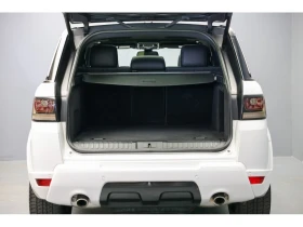 Land Rover Range Rover Sport HSE TD6 | СЕРВИЗНА КНИЖКА | ПАНОРАМА | , снимка 7