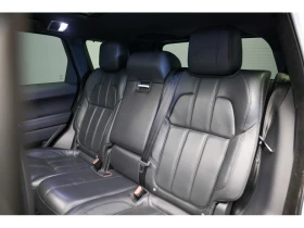 Land Rover Range Rover Sport HSE TD6 | СЕРВИЗНА КНИЖКА | ПАНОРАМА | , снимка 17
