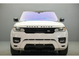 Land Rover Range Rover Sport HSE TD6 | СЕРВИЗНА КНИЖКА | ПАНОРАМА | , снимка 2
