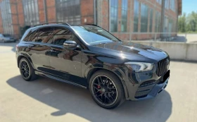 Mercedes-Benz GLE 350 d 4MATIC , снимка 1