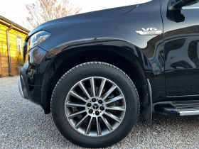 Mercedes-Benz X-Klasse 350 d 4MATIC/FULL LED/AUT/NAVI/360/HARDTOP/ТЕГЛИЧ/, снимка 15