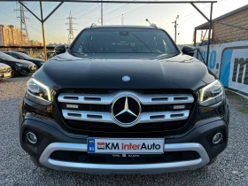 Mercedes-Benz X-Klasse 350 d 4MATIC/FULL LED/AUT/NAVI/360/HARDTOP/ТЕГЛИЧ/, снимка 2