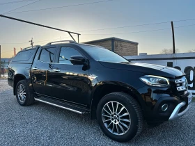 Mercedes-Benz X-Klasse 350 d 4MATIC/FULL LED/AUT/NAVI/360/HARDTOP/ТЕГЛИЧ/, снимка 3