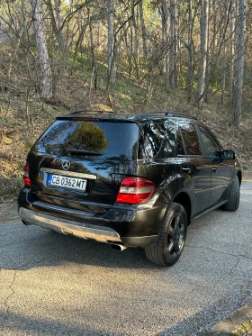 Mercedes-Benz ML 3.0 CDI, снимка 2