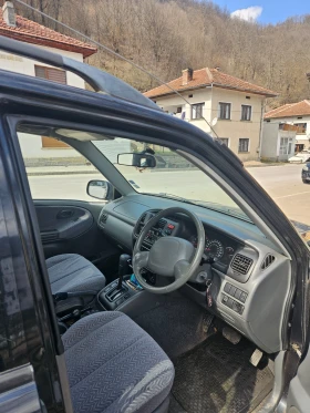 Suzuki Grand vitara, снимка 5