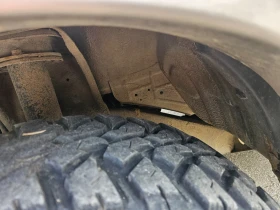 Suzuki Grand vitara, снимка 11