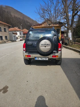 Suzuki Grand vitara, снимка 3
