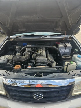 Suzuki Grand vitara, снимка 9