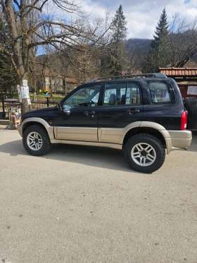 Suzuki Grand vitara, снимка 4