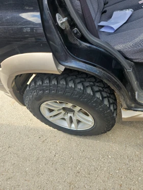 Suzuki Grand vitara, снимка 8