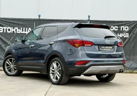 Hyundai Santa fe 2.2CRDI* PREMIUM* FACELIFT* 4X4* , снимка 6
