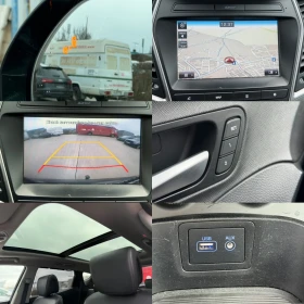 Hyundai Santa fe 2.2CRDI* PREMIUM* FACELIFT* 4X4* , снимка 15