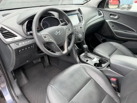 Hyundai Santa fe 2.2CRDI* PREMIUM* FACELIFT* 4X4* , снимка 8