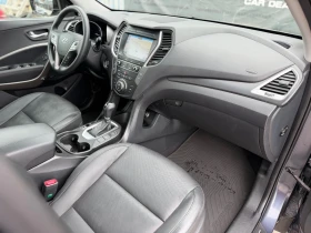 Hyundai Santa fe 2.2CRDI* PREMIUM* FACELIFT* 4X4* , снимка 10