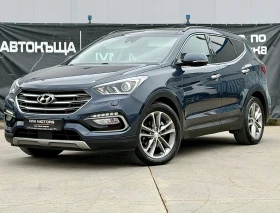 Hyundai Santa fe 2.2CRDI* PREMIUM* FACELIFT* 4X4* , снимка 3