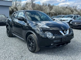 Nissan Juke 1.5DCI EVRO6, снимка 3