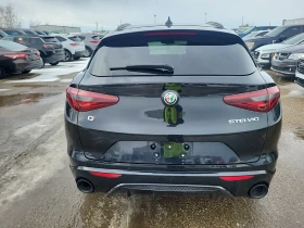Alfa Romeo Stelvio 2022 Alfa Romeo STELVIO VELOCE, снимка 5