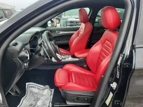 Alfa Romeo Stelvio 2022 Alfa Romeo STELVIO VELOCE, снимка 7