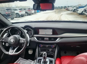 Alfa Romeo Stelvio 2022 Alfa Romeo STELVIO VELOCE, снимка 9