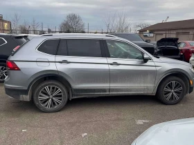 VW Tiguan * Highline * ПАНОРАМА * ОТ ПРЕДСТАВИТЕЛСТВО, снимка 4