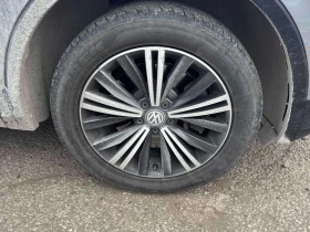 VW Tiguan * Highline * ПАНОРАМА * ОТ ПРЕДСТАВИТЕЛСТВО, снимка 6