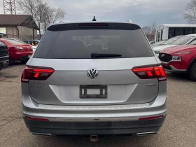 VW Tiguan * Highline * ПАНОРАМА * ОТ ПРЕДСТАВИТЕЛСТВО, снимка 5