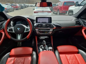 BMW X4 * XDRIVE30I * ХЕД-ЪП * 2 КЛЮЧА * ПАНОРАМА * , снимка 12