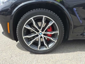 BMW X4 * XDRIVE30I * ХЕД-ЪП * 2 КЛЮЧА * ПАНОРАМА * , снимка 8