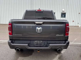 Dodge RAM 1500 Limited / КЛИП НА МОТОРА / ВЪЗДУХ , снимка 4