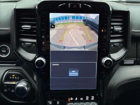 Dodge RAM 1500 Limited / КЛИП НА МОТОРА / ВЪЗДУХ , снимка 15