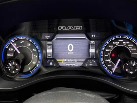 Dodge RAM 1500 Limited / КЛИП НА МОТОРА / ВЪЗДУХ , снимка 8