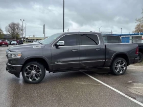 Dodge RAM 1500 Limited / КЛИП НА МОТОРА / ВЪЗДУХ , снимка 2