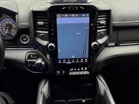 Dodge RAM 1500 Limited / КЛИП НА МОТОРА / ВЪЗДУХ , снимка 9