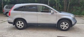 Honda Cr-v 2.0i, снимка 6